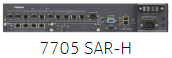 7705 SAR-H